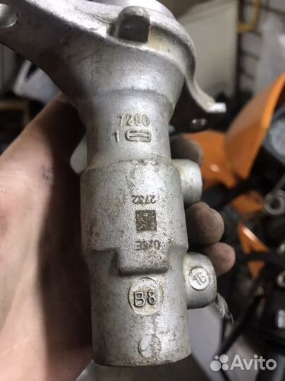 Гтц ваз нива