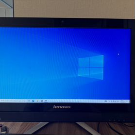 Моноблок Lenovo c365