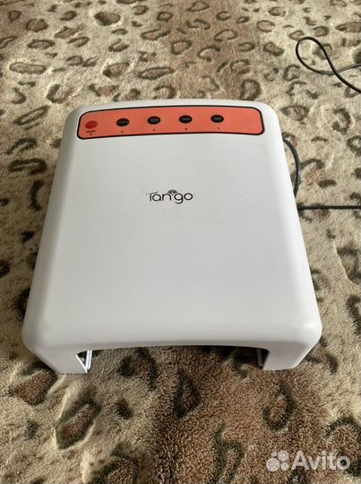 Лампа для маникюра