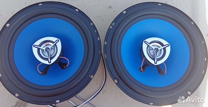 Динамики Digma на авто 16