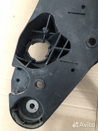 Педаль тормоза Порше Кайен 958(1403)