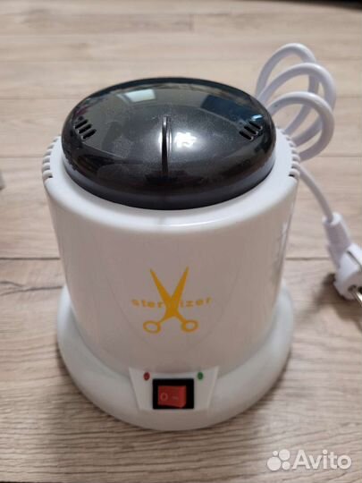 Стерилизатор