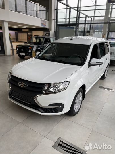 LADA Largus 1.6 МТ, 2023