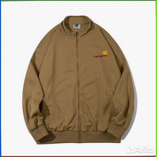 Зип худи Carhartt (Арт товара: 82644)