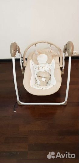 Детские качели