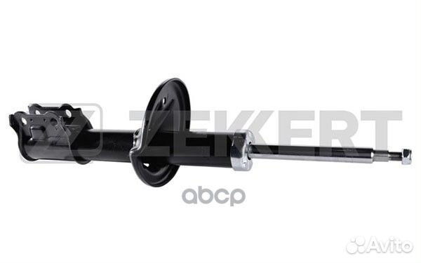 Амортизатор газовый левый передней подвески Hyu