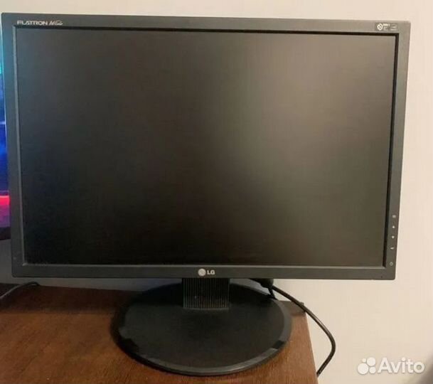 Продам монитор