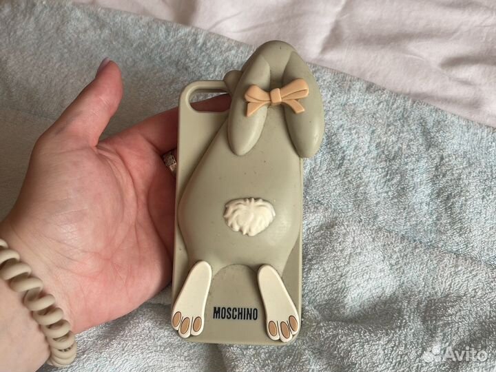 Чехол на iPhone 5