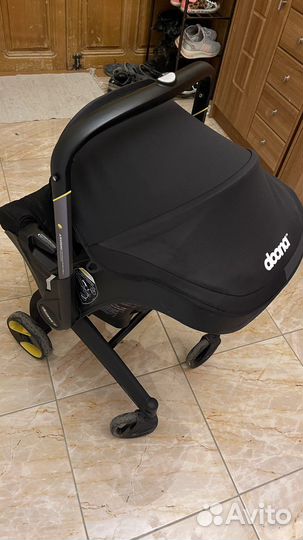 Коляска Doona, состояние 5/5