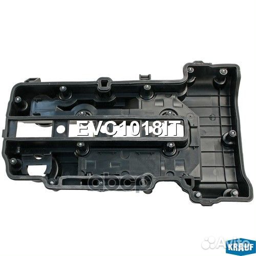 Клапанная крышка