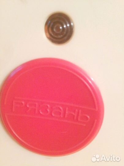 Прибор Экзаменатор и Ионизатор Рязань СССР