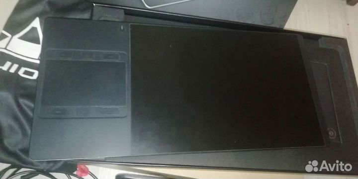 Графический планшет Huion G10T