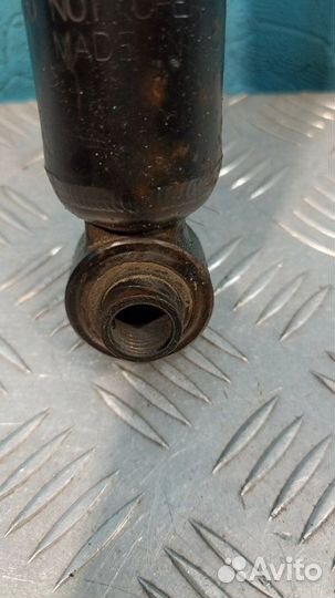 Амортизатор задний Opel Astra H 1.4 Z14XEP