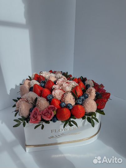 Вкусные подарки