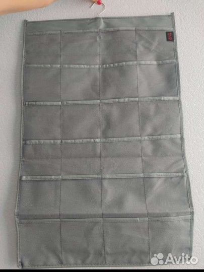 Органайзер подвесной 36 карманов