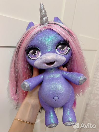 Единорог Poopsie Slime Unicorn Surprise Оригинал