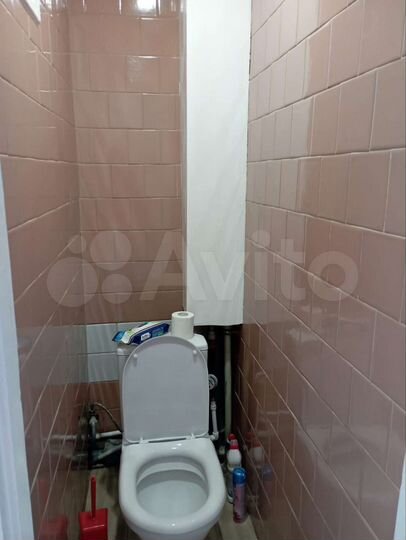 2-к. квартира, 46 м², 4/5 эт.