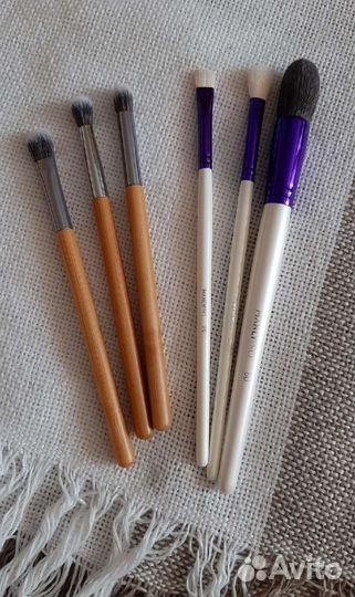 Набор косметики для визажиста