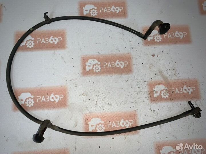 Форсунка омывателя передняя Ssangyong Rexton Y200