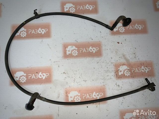 Форсунка омывателя передняя Ssangyong Rexton Y200