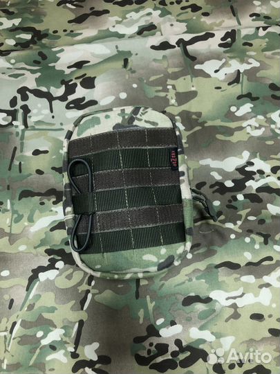 Утилитарный подсумок, тактический, утилитарка