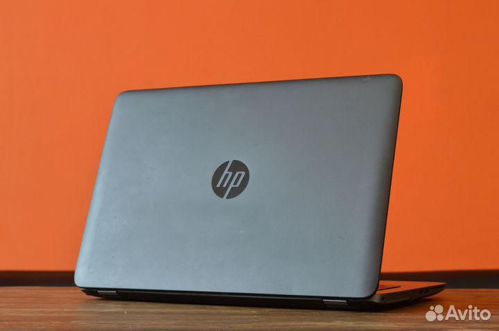 Ноутбук HP EliteBook 840 G1: i7-4600/4Gb/SSD240Gb