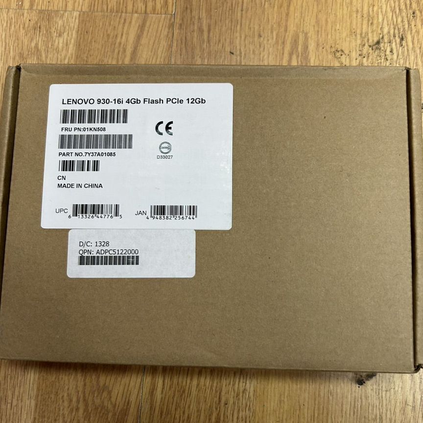 [930-16I] Контроллер Lenovo4g 01kn508 7y37a01085