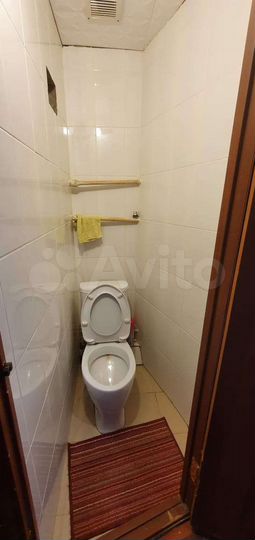 2-к. квартира, 44 м², 5/5 эт.