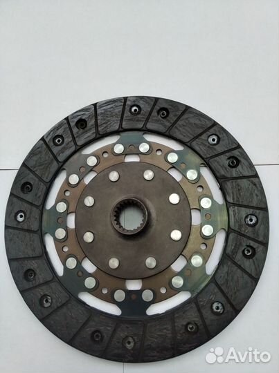 Диск сцепления Nissan X-trail T31