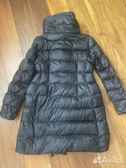 Пуховик Moncler оригинал