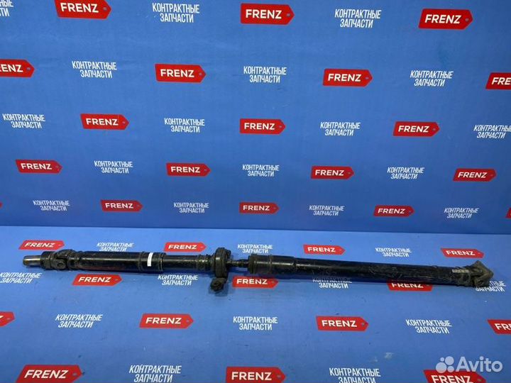 Карданный вал Subaru Xv GT 2017-2021