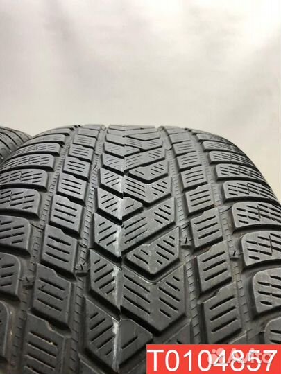 Pirelli Scorpion Winter 275/50 R20 109V