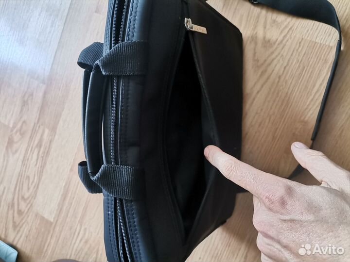 Сумка Sumdex, для ноутбука 13 дюймов, macbook