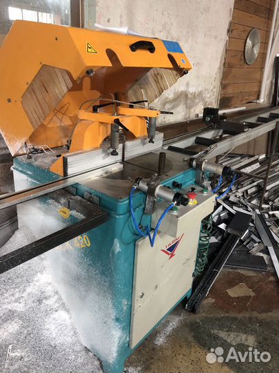 Продаеться станок