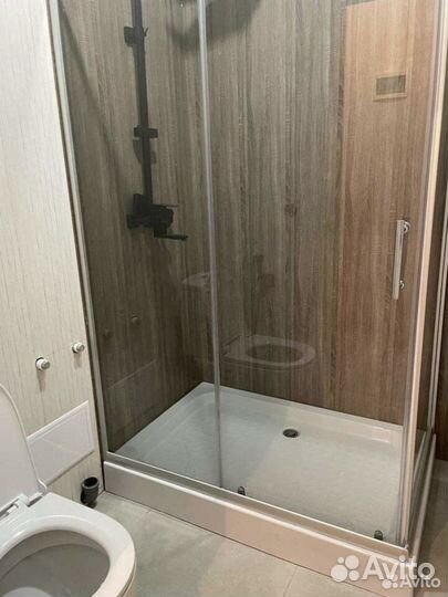 Душевая кабина