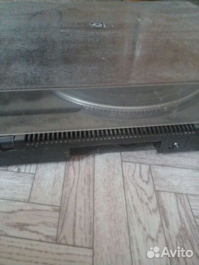 Проигрыватель винила ссср.Вега-122с