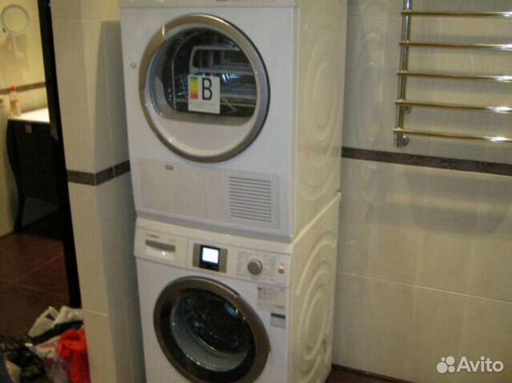 Ремонт стиральных машин на дому