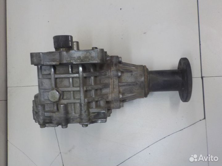 Коробка раздаточная для Kia Sorento II 2009-2020