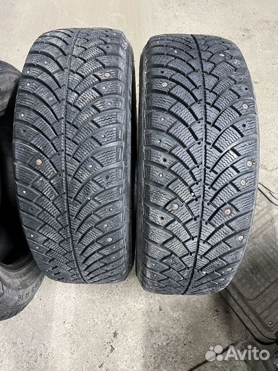 Bfgoodrich G-Force Stud 215/65 R16