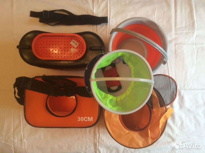 Сушилки вёдра каны