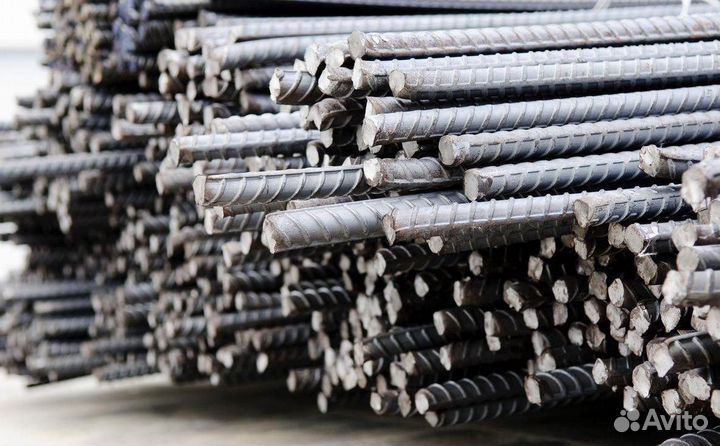 Арматура ГОСТ 16 мм