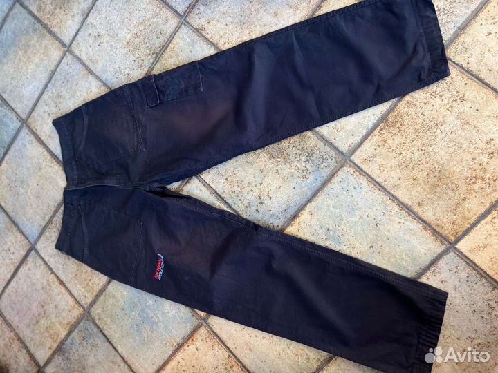Рабочая спецодежда штаны