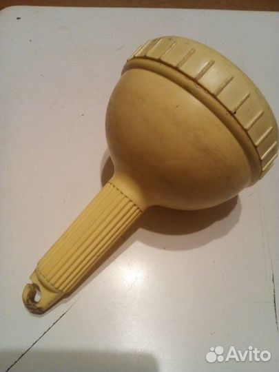 Ретро переноска освар 12V