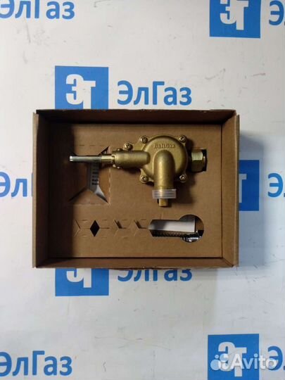 Водяной гидроузел(редуктор) Baltgaz