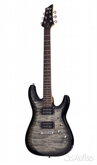 Электрогитара Schecter C-6 plus CB