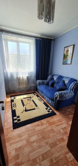 4-к. квартира, 69,4 м², 4/5 эт.