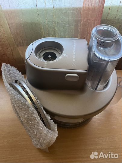 Кухонный комбайн блендер Vitek