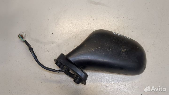 Зеркало боковое Mitsubishi Carisma, 1998