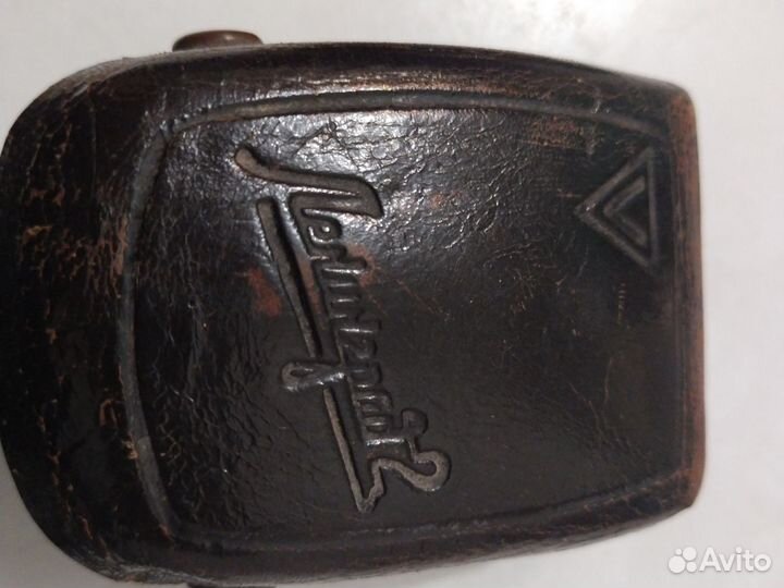 Экспонометр ленинград 2