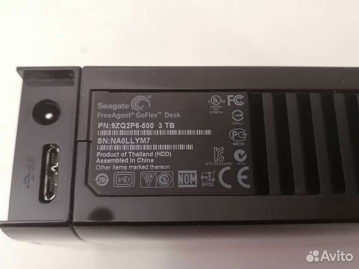 Жесткие диски SAS/sata/IDE/USB